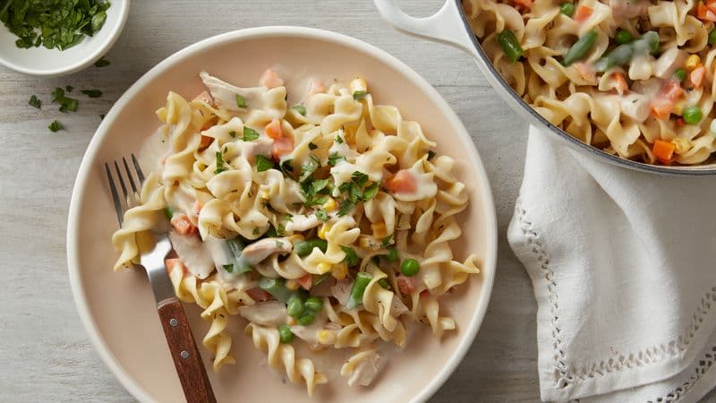 Meals Even Picky Eaters Will Love