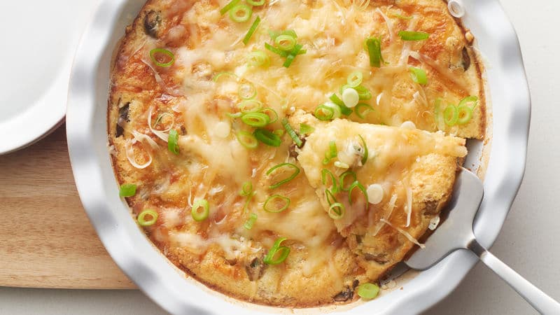Impossibly Easy Summer Dinners