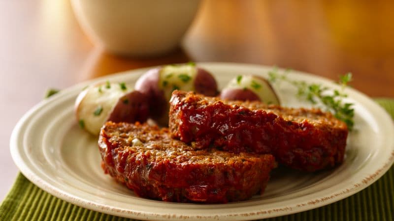 38 Recipes That Take Meatloaf From Retro to Right Now
