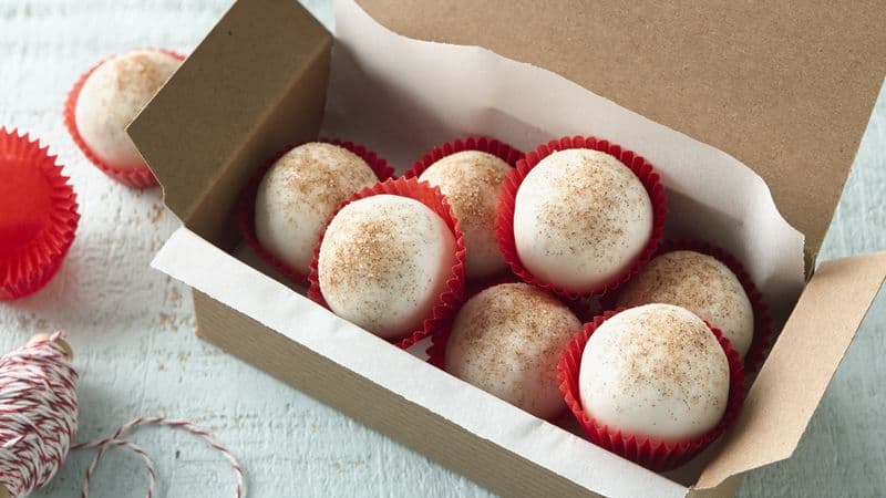 Giftable Christmas Cookies for Everyone on Your List