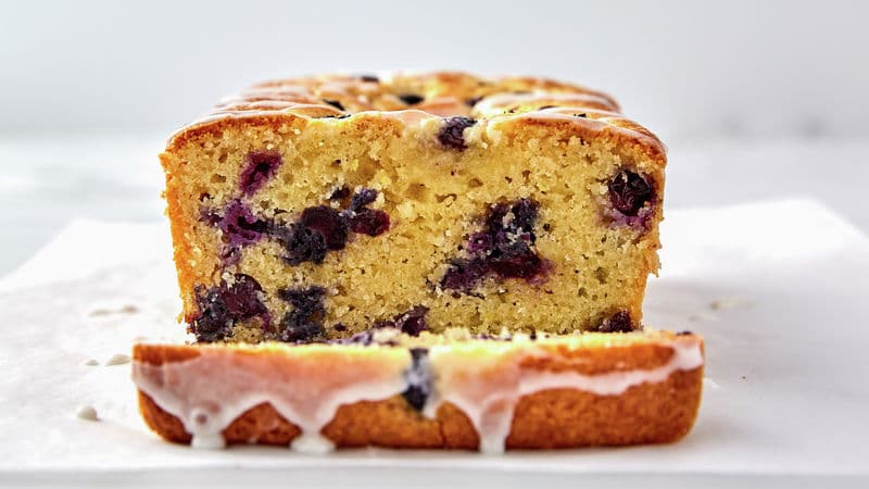Easy Quick Breads for All-the-Time Snacking