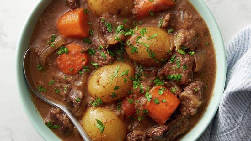 These St. Patrick’s Day Dinners (and Desserts) Are Pure Gold