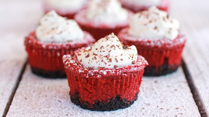 Sweets We Love
