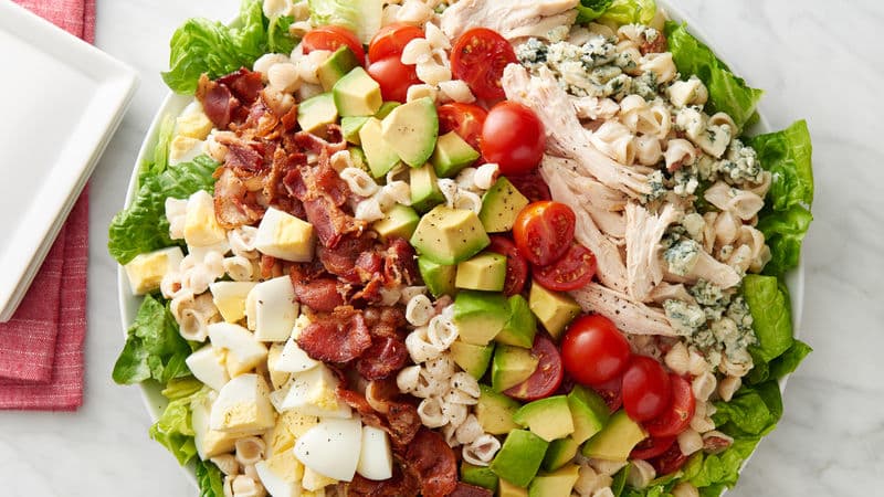 Summer Dinners That Beat the Heat