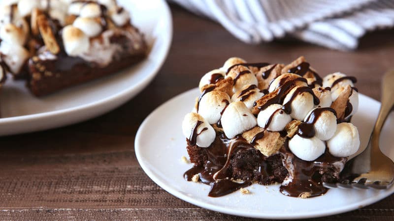 It's Official: These Are Our Favorite S'mores Recipes