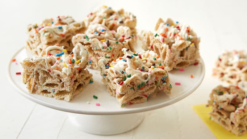 No-Bake Summer