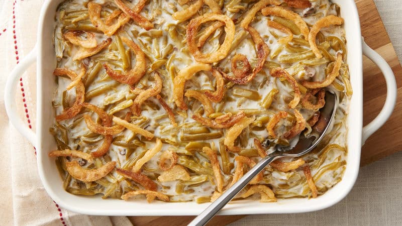 Make-Ahead Easter Recipes That Lighten Your Holiday Workload