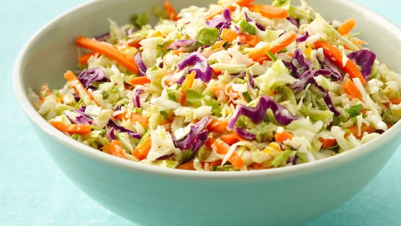 Coleslaw Recipes