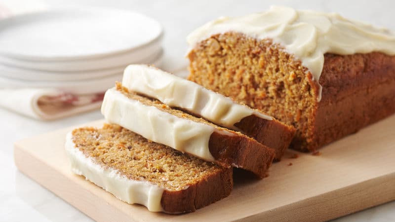 Quick Bread Recipes